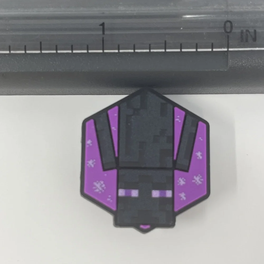 CROCS new enderman